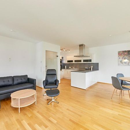 Apartament Moseltraum Bernkastel-Kues Zewnętrze zdjęcie