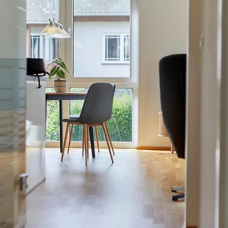 Apartament Moseltraum Bernkastel-Kues Zewnętrze zdjęcie