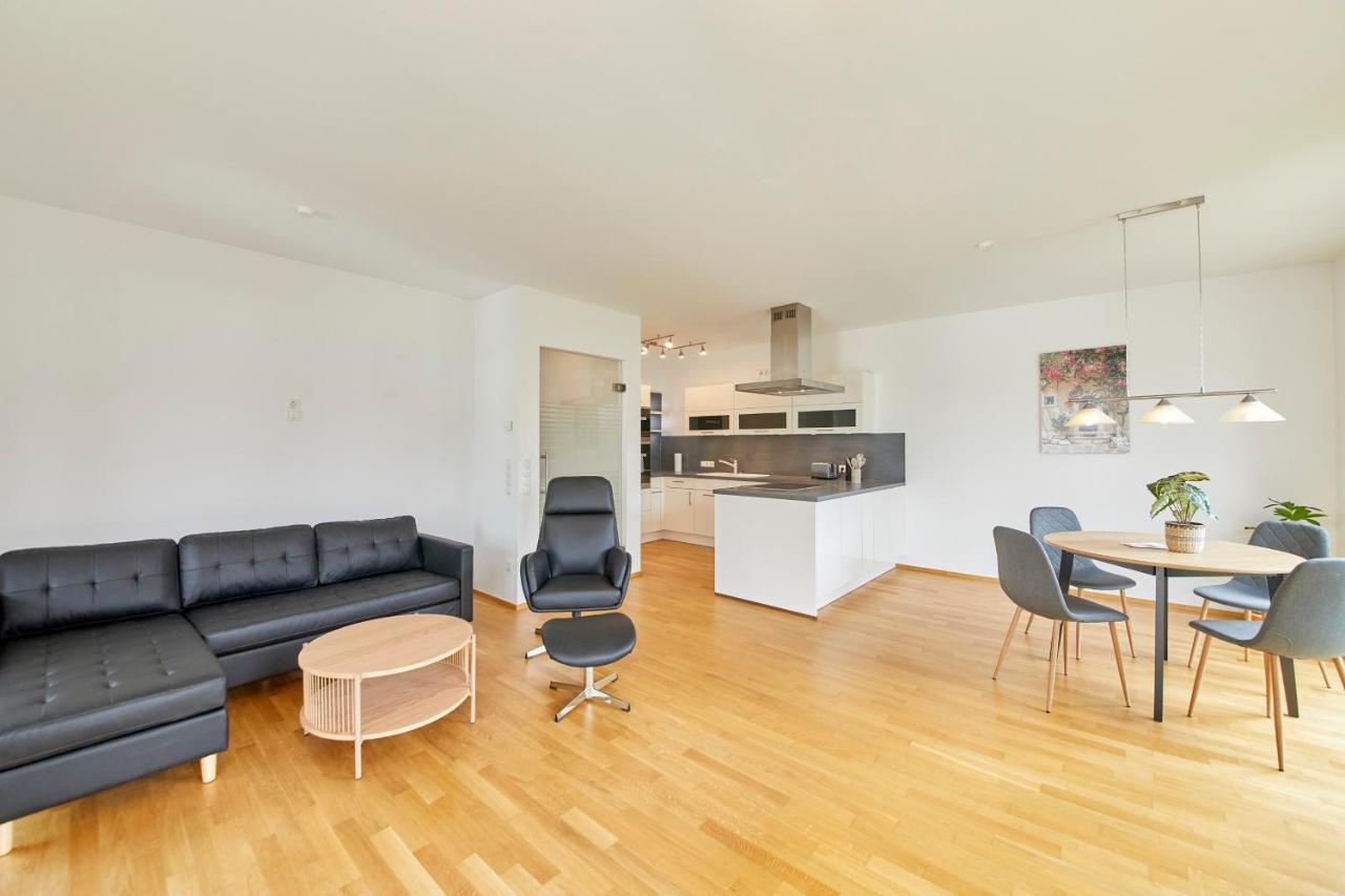 Apartament Moseltraum Bernkastel-Kues Zewnętrze zdjęcie