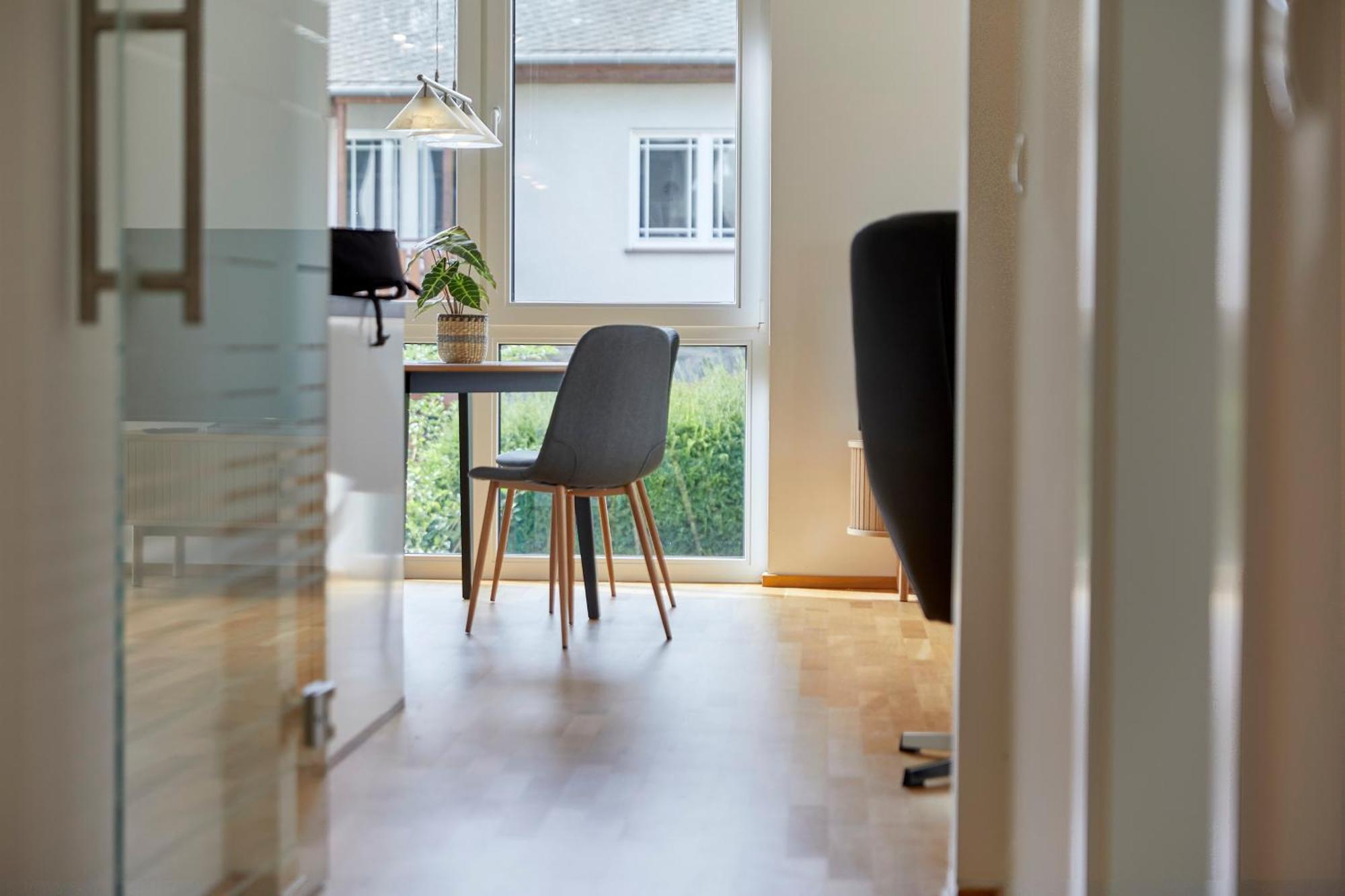 Apartament Moseltraum Bernkastel-Kues Zewnętrze zdjęcie