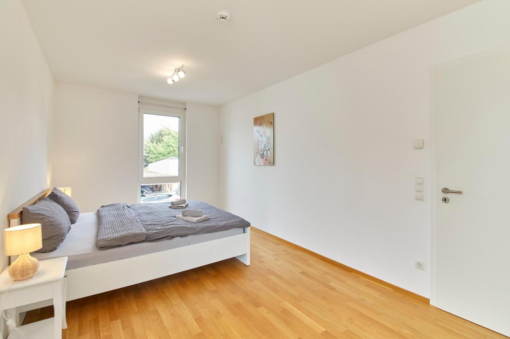 Apartament Moseltraum Bernkastel-Kues Zewnętrze zdjęcie