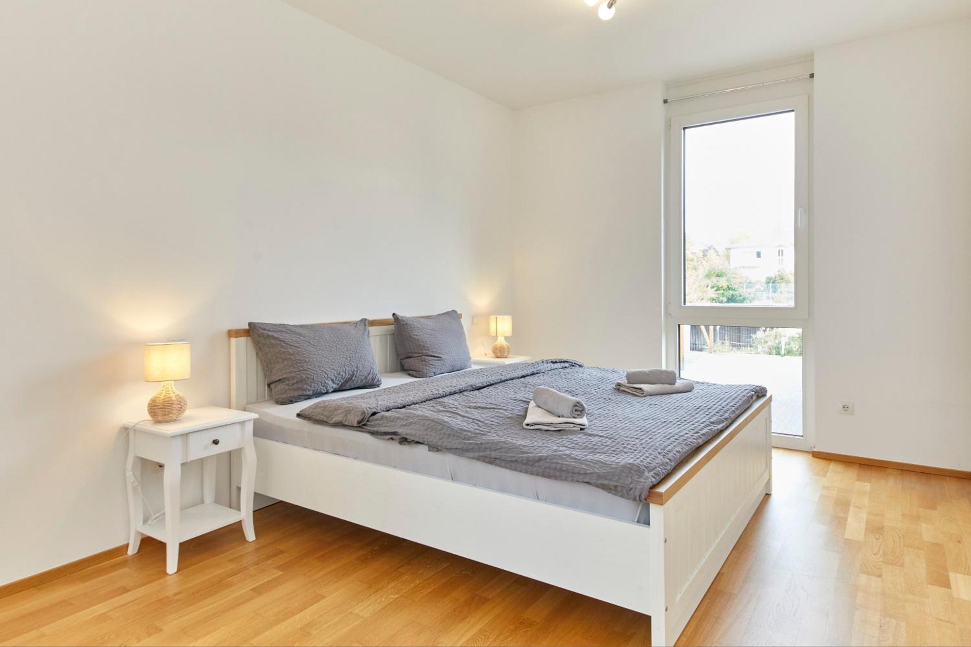 Apartament Moseltraum Bernkastel-Kues Zewnętrze zdjęcie