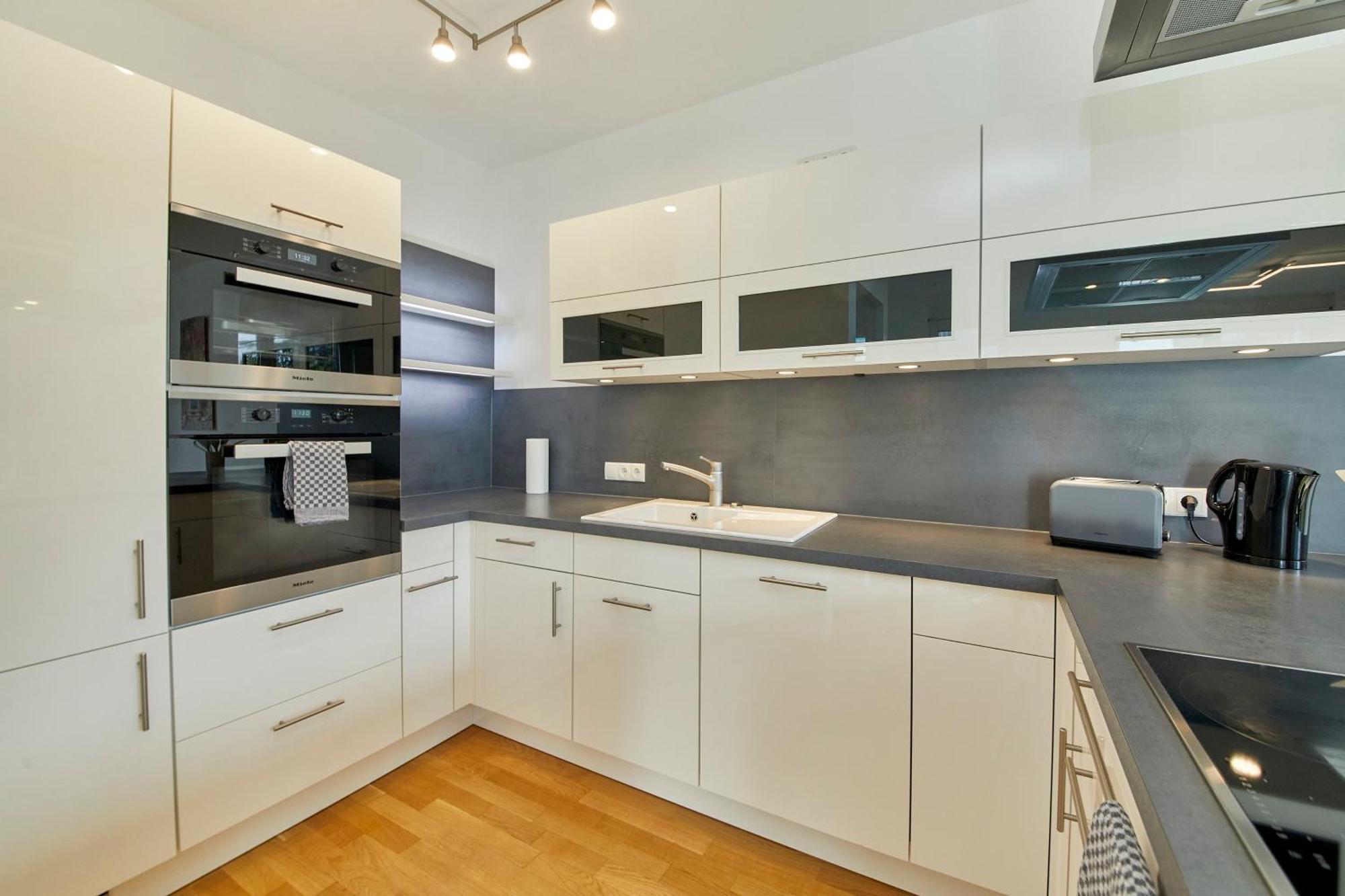 Apartament Moseltraum Bernkastel-Kues Zewnętrze zdjęcie