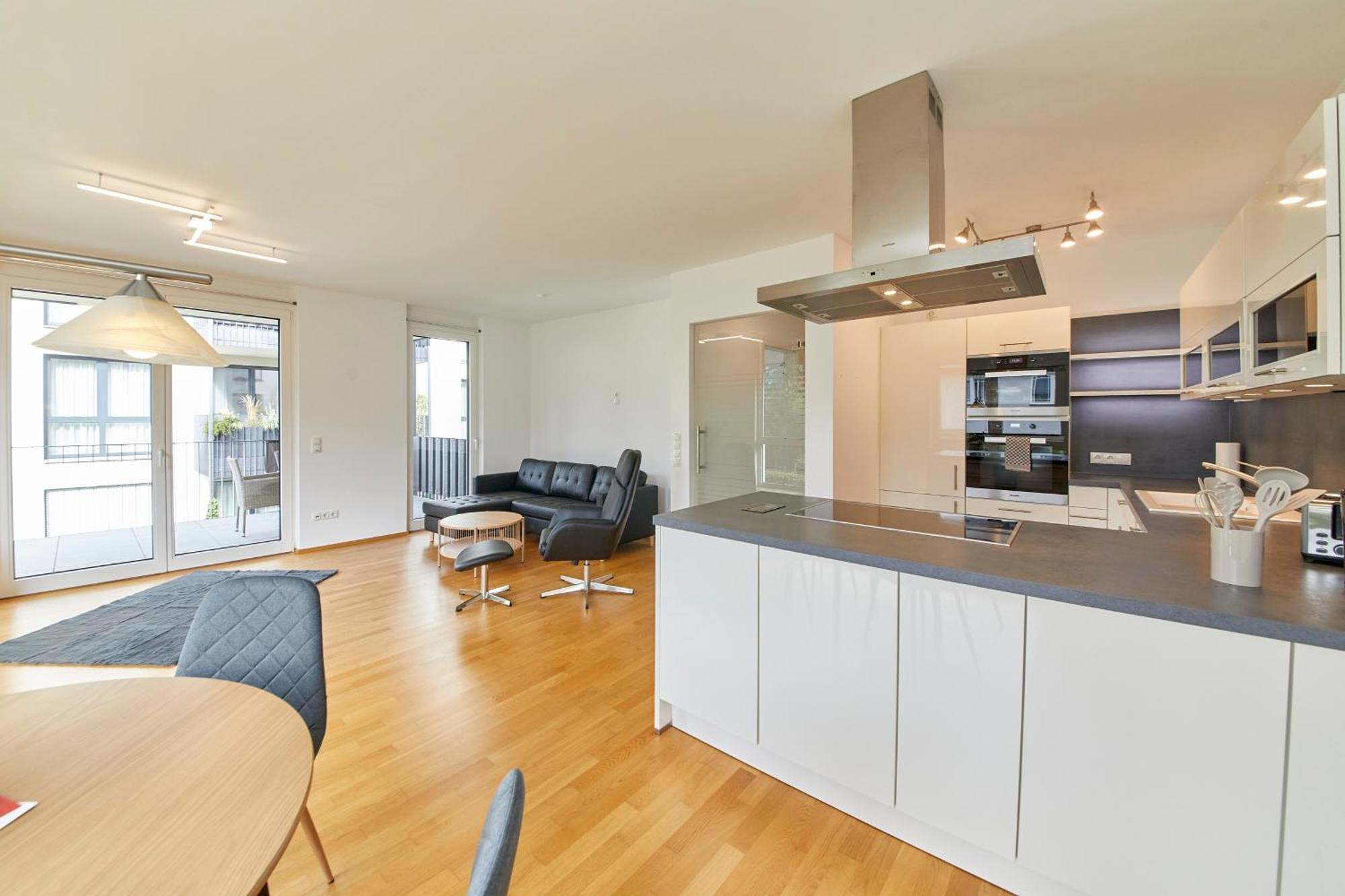 Apartament Moseltraum Bernkastel-Kues Zewnętrze zdjęcie