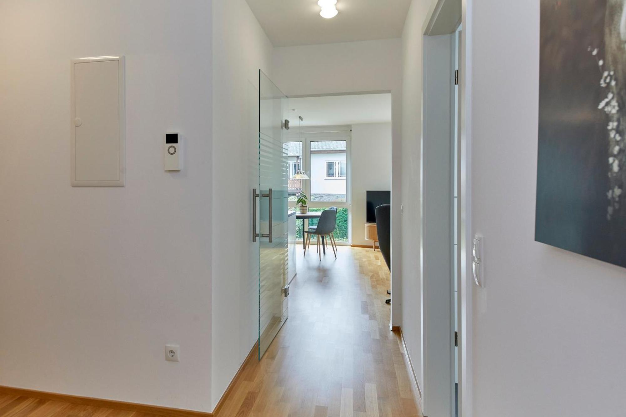 Apartament Moseltraum Bernkastel-Kues Zewnętrze zdjęcie