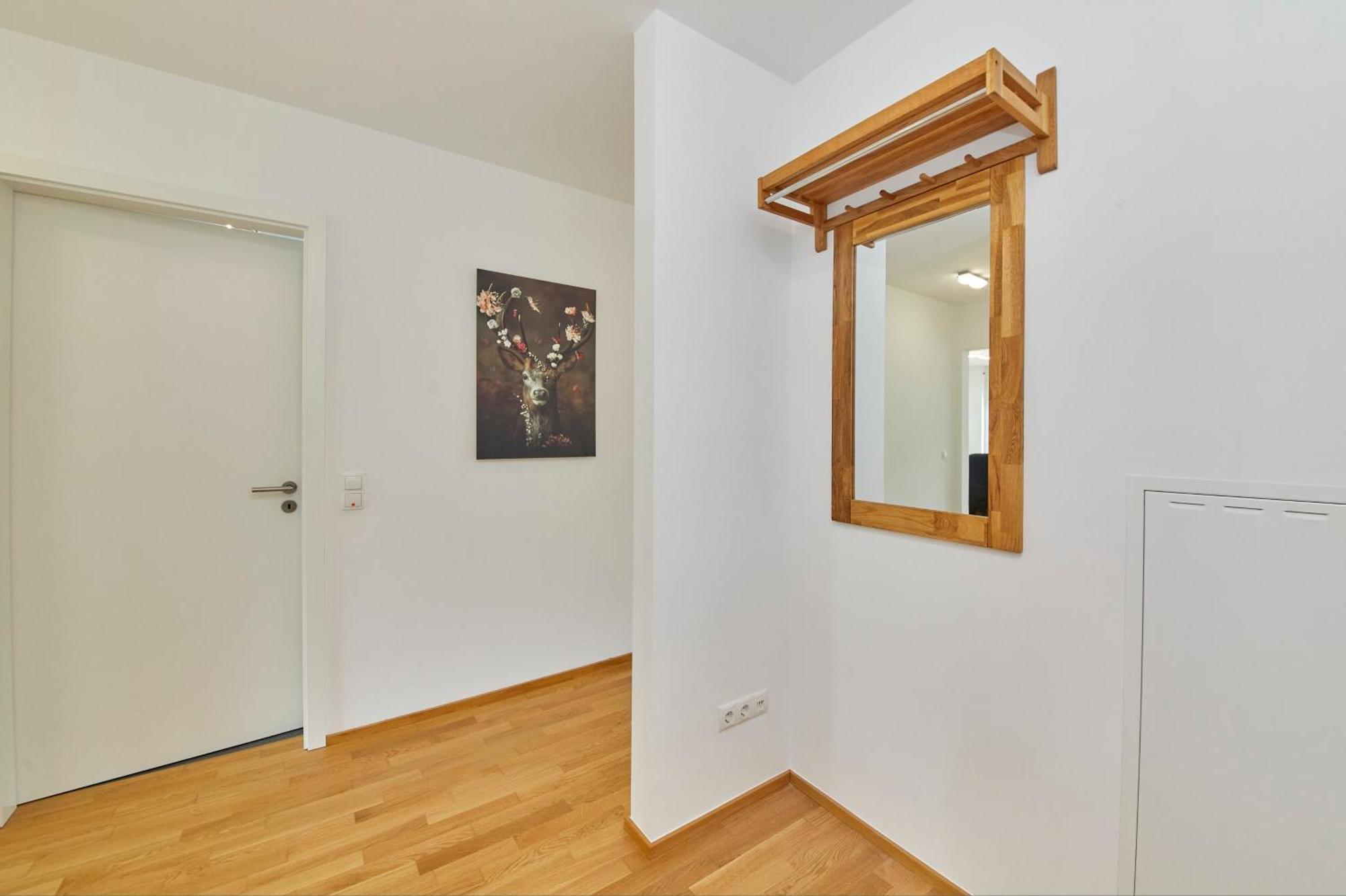 Apartament Moseltraum Bernkastel-Kues Zewnętrze zdjęcie