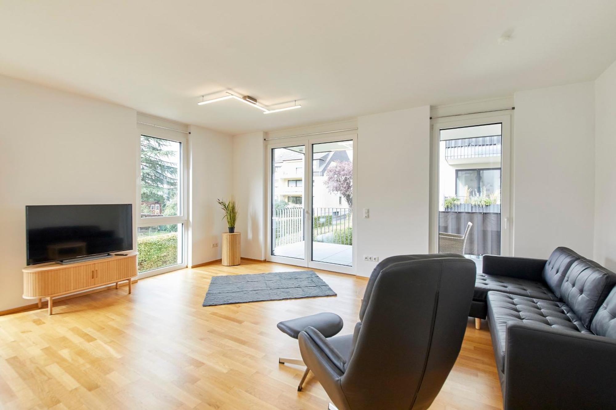 Apartament Moseltraum Bernkastel-Kues Zewnętrze zdjęcie